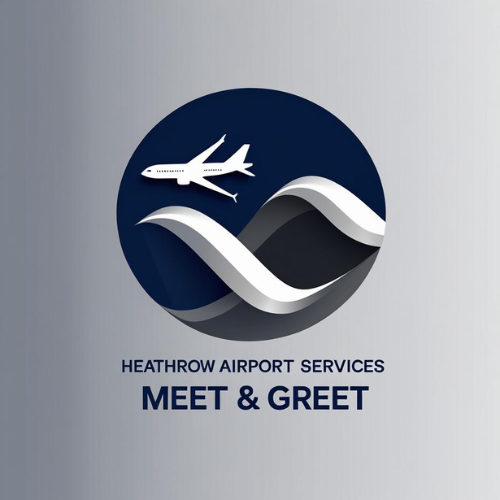 Heathrow Airport Parking Services Meet & Greet
